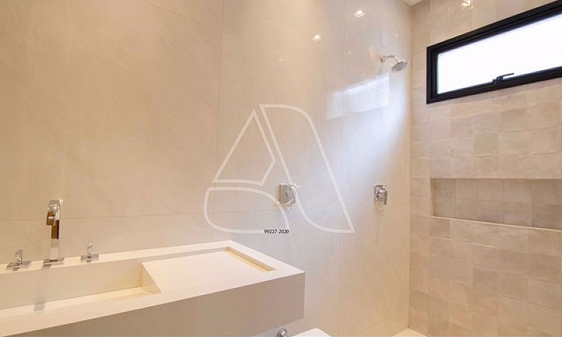Casa Residencial Ana...