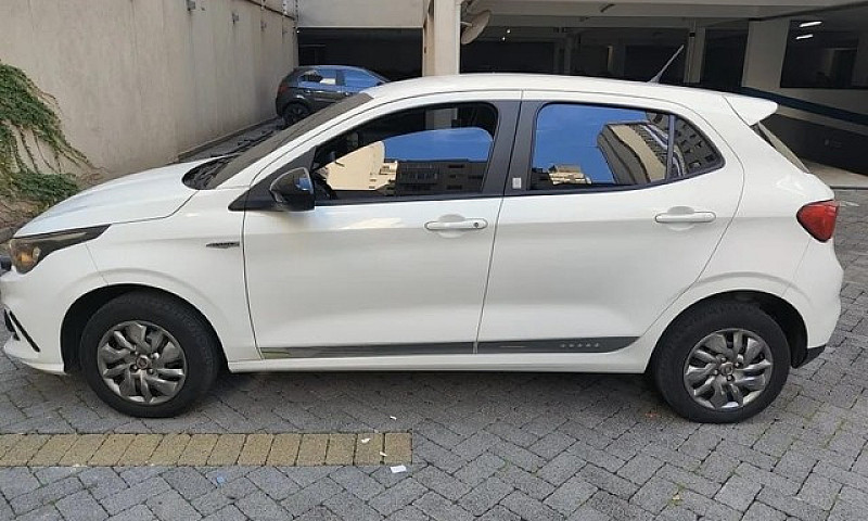 Fiat Argo 2020...