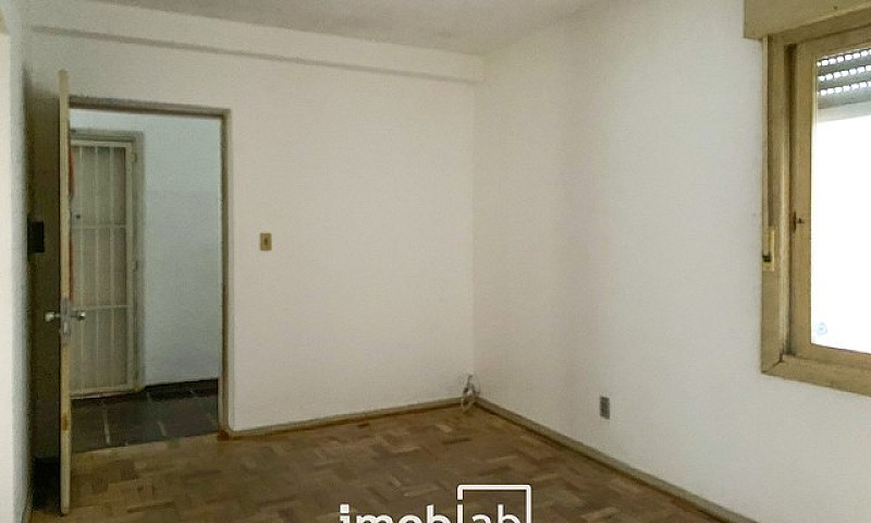 Apartamento Para Alu...