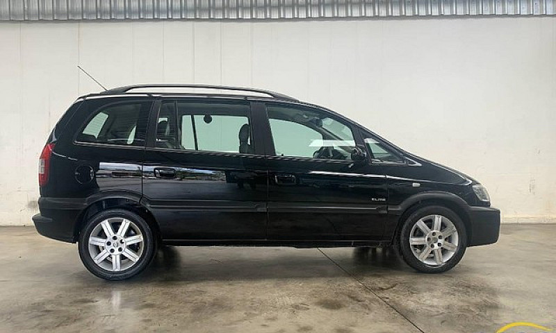 Chevrolet Zafira Eli...