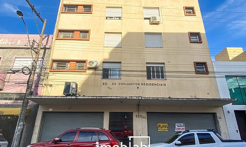 Apartamento Para Alu...