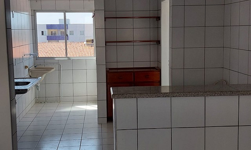 Apartamento Para Alu...