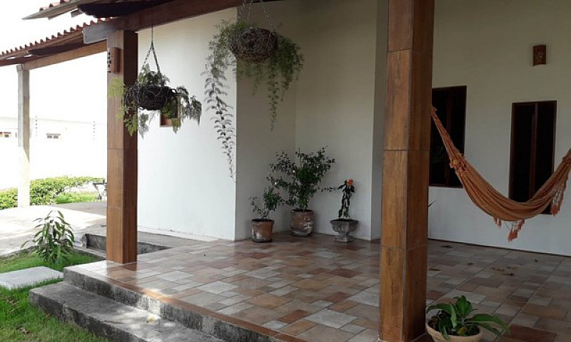 Casa Em Condomínio M...