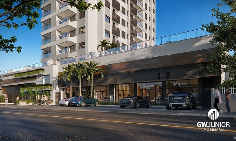 Joinville - Apartame...