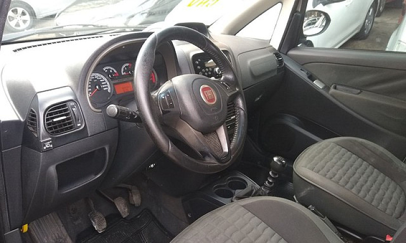 Fiat Idea Adv 1.8/Co...