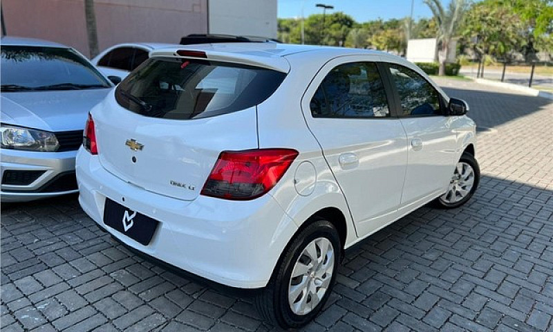 Chevrolet Onix 2015 ...