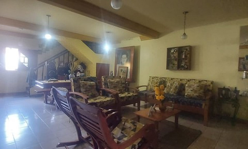 Casa 6 Quartos No Ta...