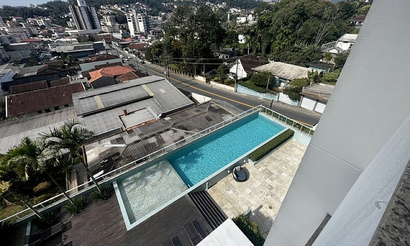 Apartamento Amplo, S...
