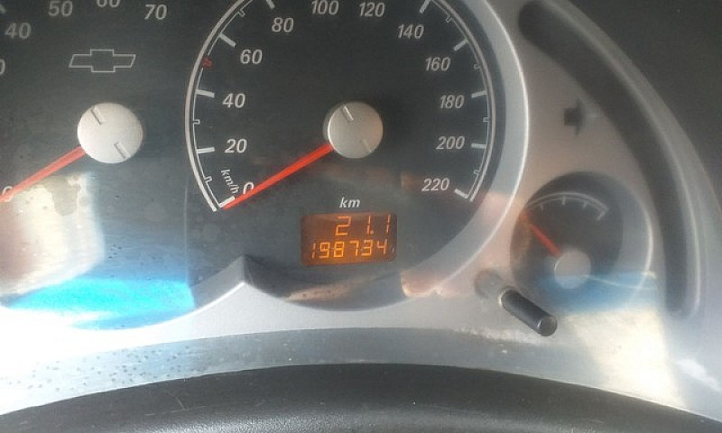 Vendo Corsa Com Gnv ...