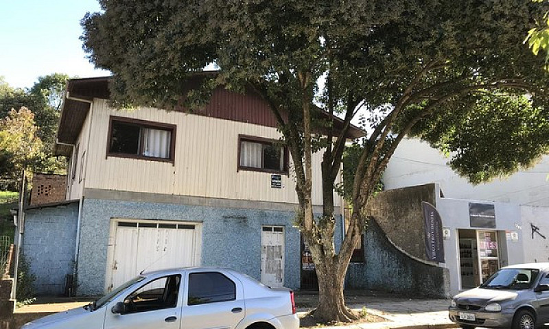 Casa Bela Vista Caxi...
