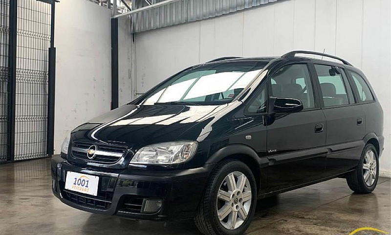 Chevrolet Zafira Eli...