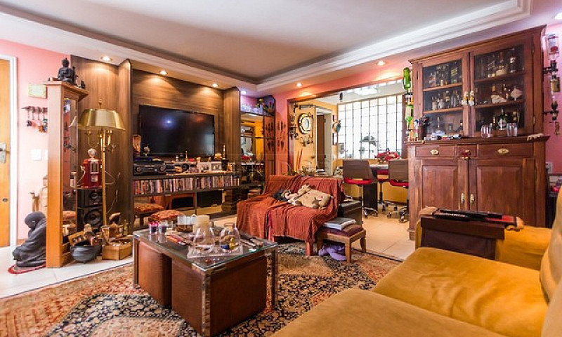 Apartamento  Com 102...