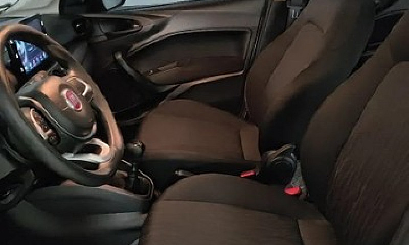 Fiat Argo 2020...
