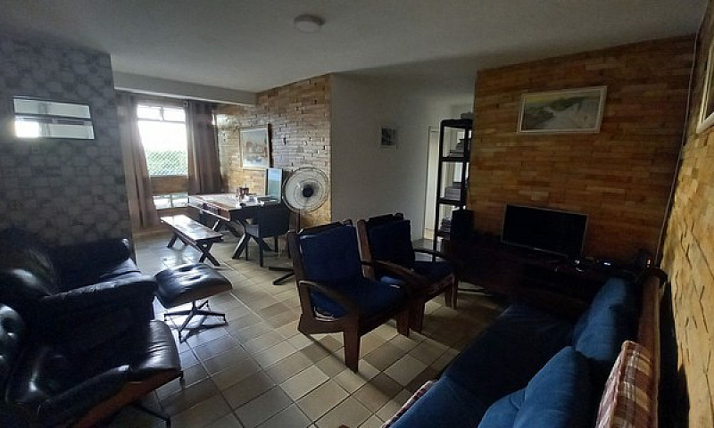 Apartamento - Boa Vi...