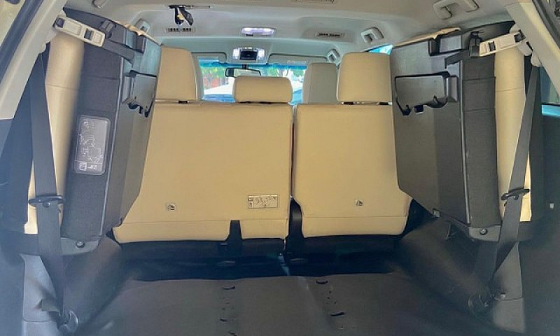 Hilux Sw4 Diamond 20...