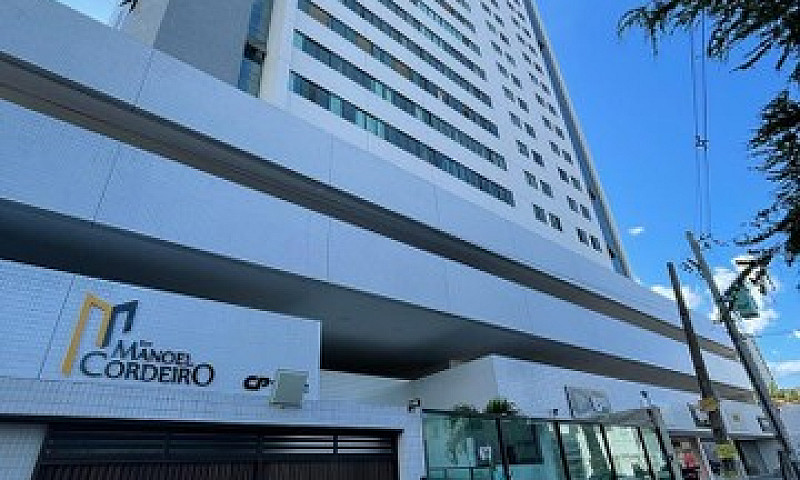 Apartamento Para Ven...