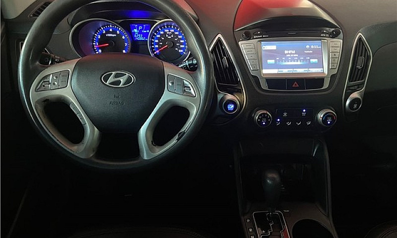 Hyundai Ix35 2013 2....