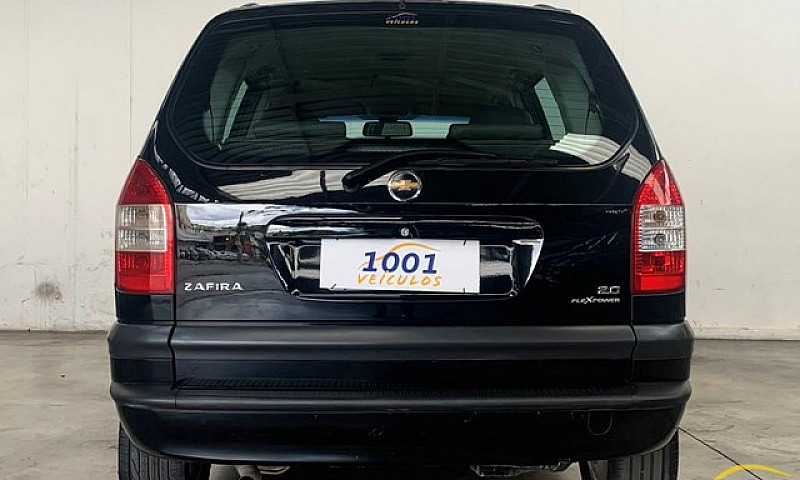 Chevrolet Zafira Eli...