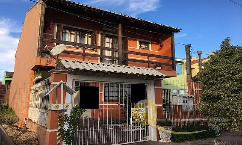 Casa - 03 Dormitório...