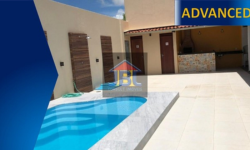 Casa Na Praia Condom...