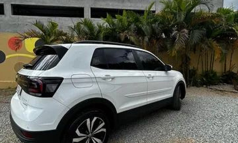 T-Cross Tsi...