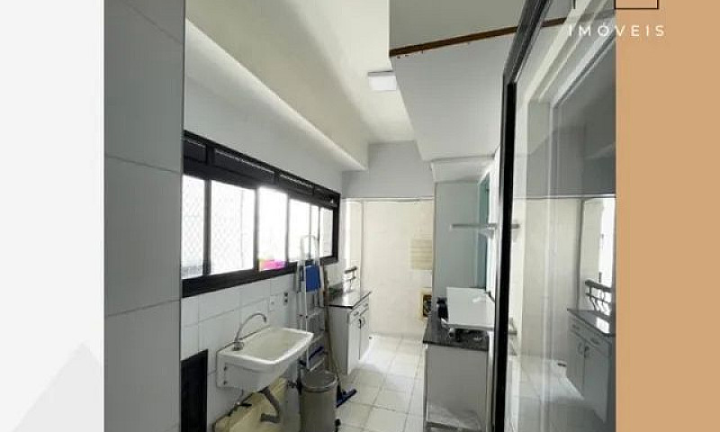 Apartamento Para Alu...