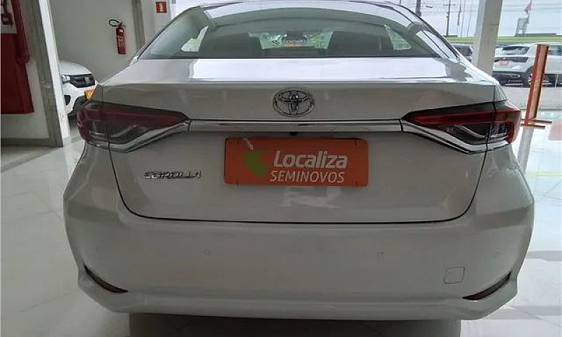 Toyota Corolla 2023 ...