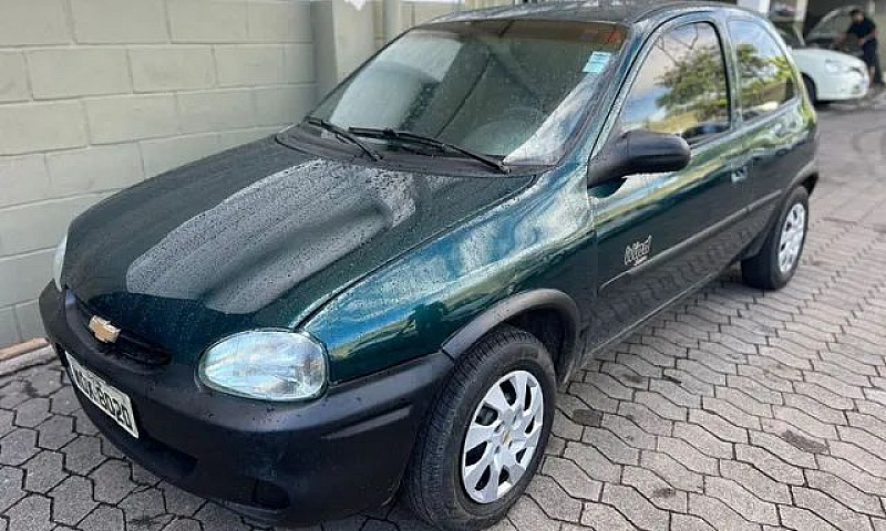 Corsa Wind 1.0 1997 ...