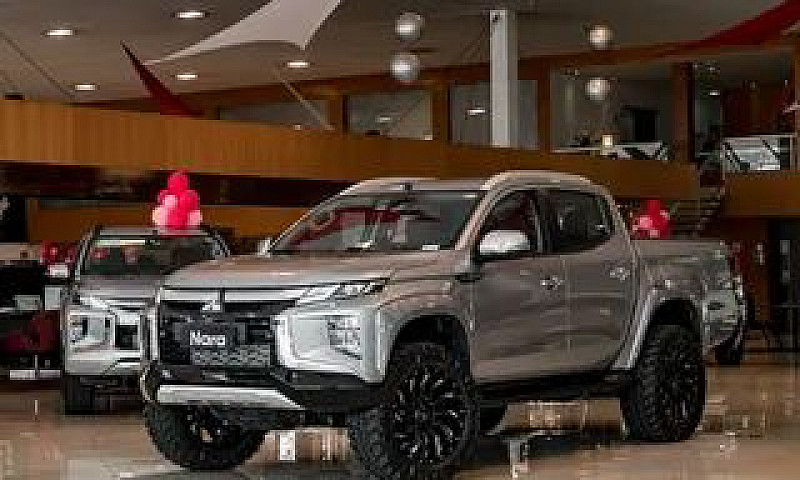 Triton L200 Sport Hp...