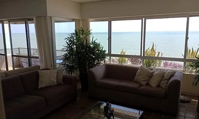 Apartamento Com 4 Qu...