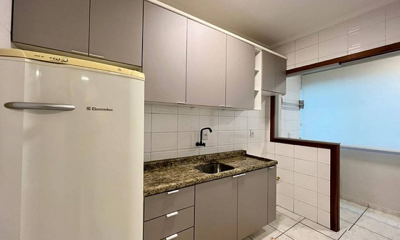 Apartamento Para Ven...