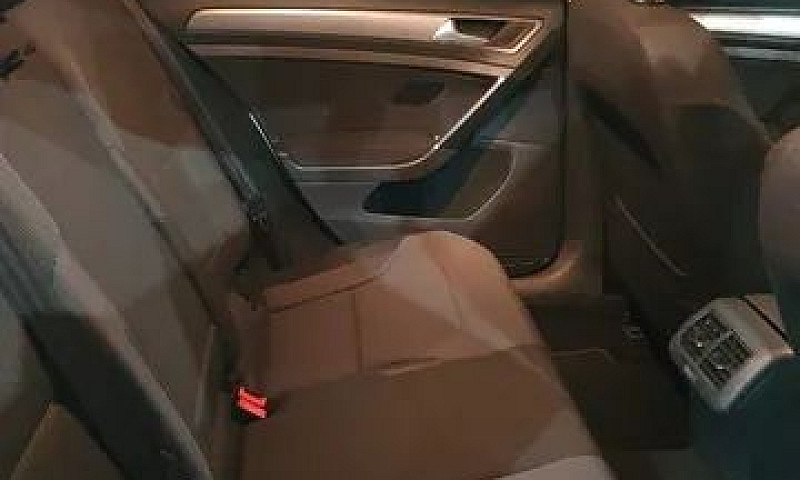Golf Comfortline 1.4...