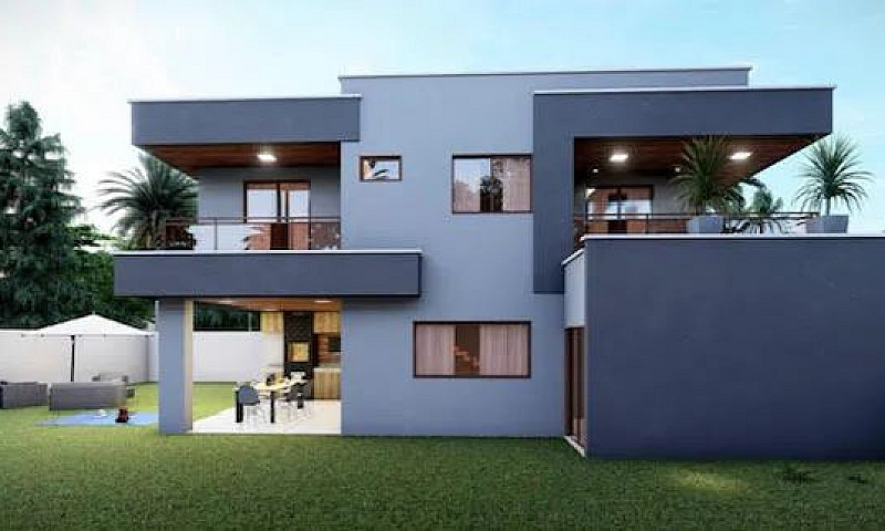Casa Pronta Para Ven...