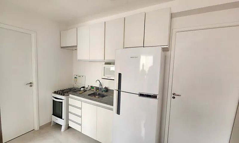 Apartamento Mobiliad...