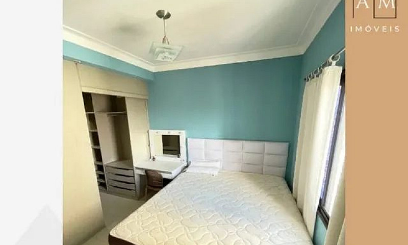 Apartamento Para Alu...