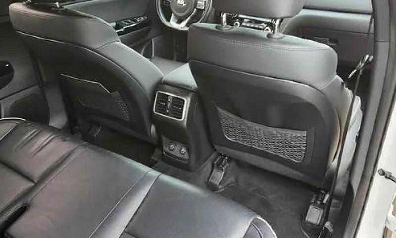 Sportage Ex2 2020 Co...