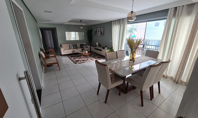 Vendo Lindo 3 Quarto...