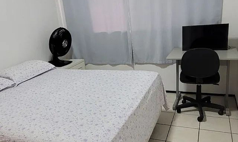 Aluguel De Quarto No...
