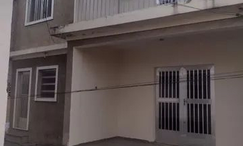 Alugo Casa Na Curici...