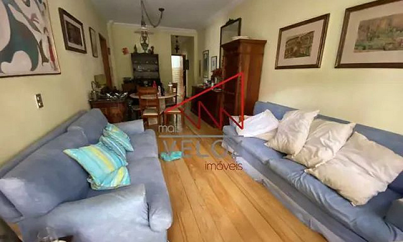 Apartamento-À Venda-...