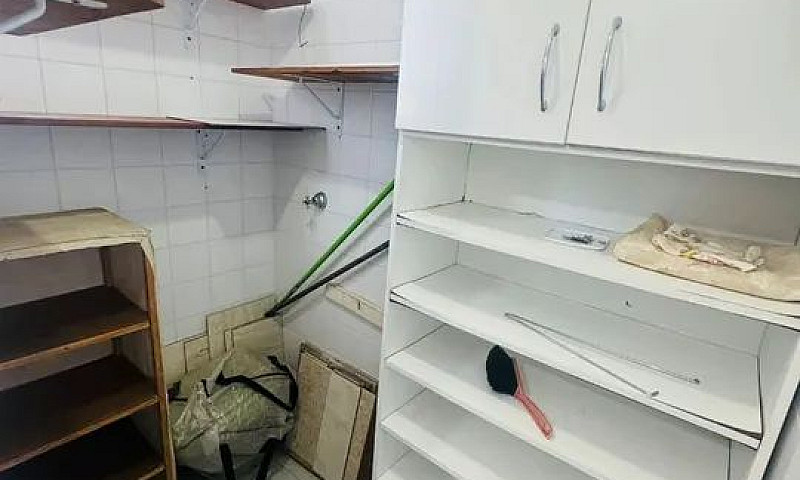 Apartamento 2 Quarto...