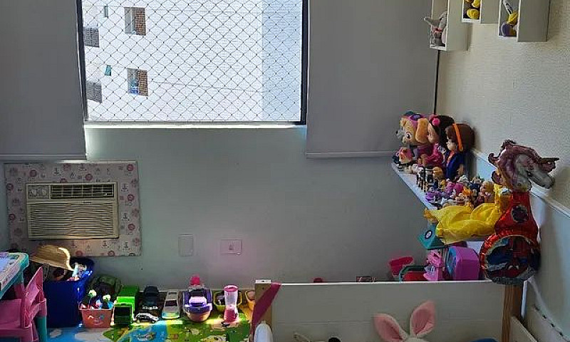 Apartamento 80M² No ...