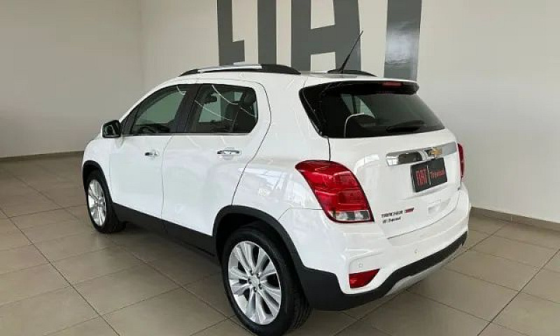 Tracker Ltz 1.4 Flex...