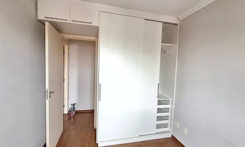 Apartamento Para Alu...