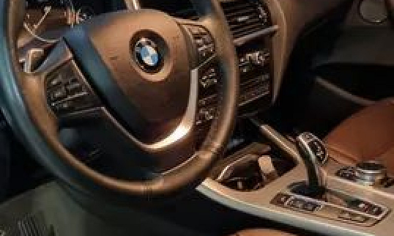 Bmw X4 2018 - Teto S...