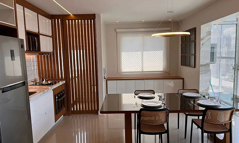 Apartamento De 2 Qua...