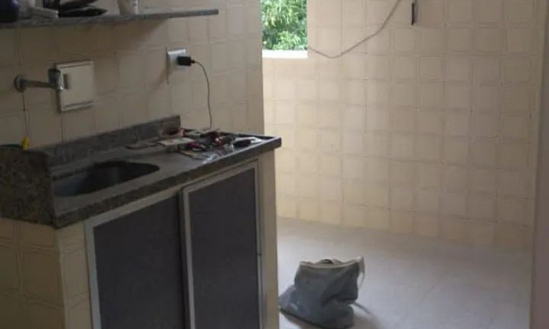 Excelente Apartament...