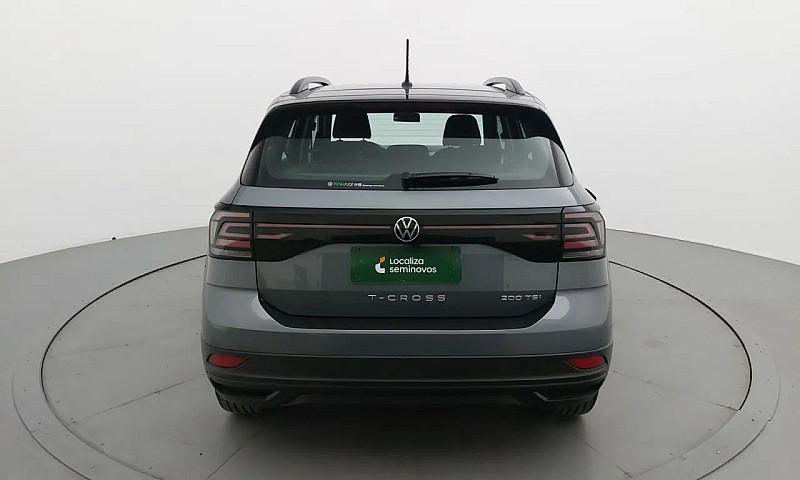 Volkswagen T-Cross 2...
