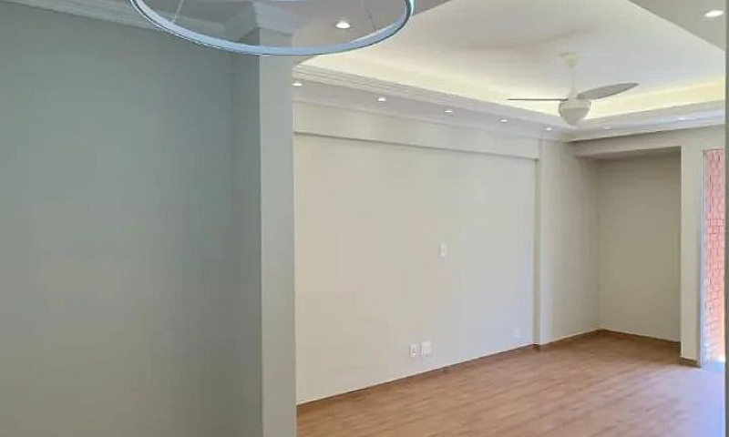 Apartamento - 2 Quar...