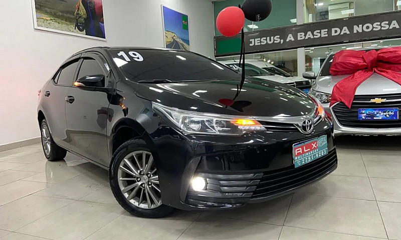 Toyota Corolla 1.8 G...